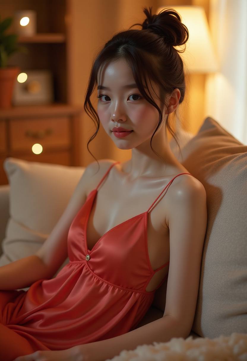 迷雾追凶